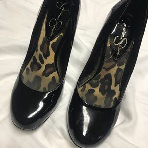 Jessica Simpson Heels